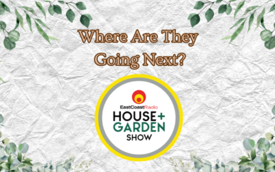 The East Coast Radio House and Garden Show