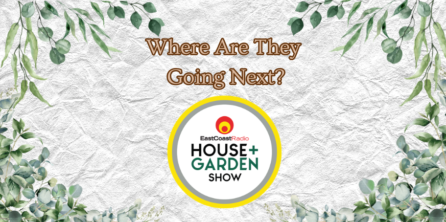 The East Coast Radio House and Garden Show